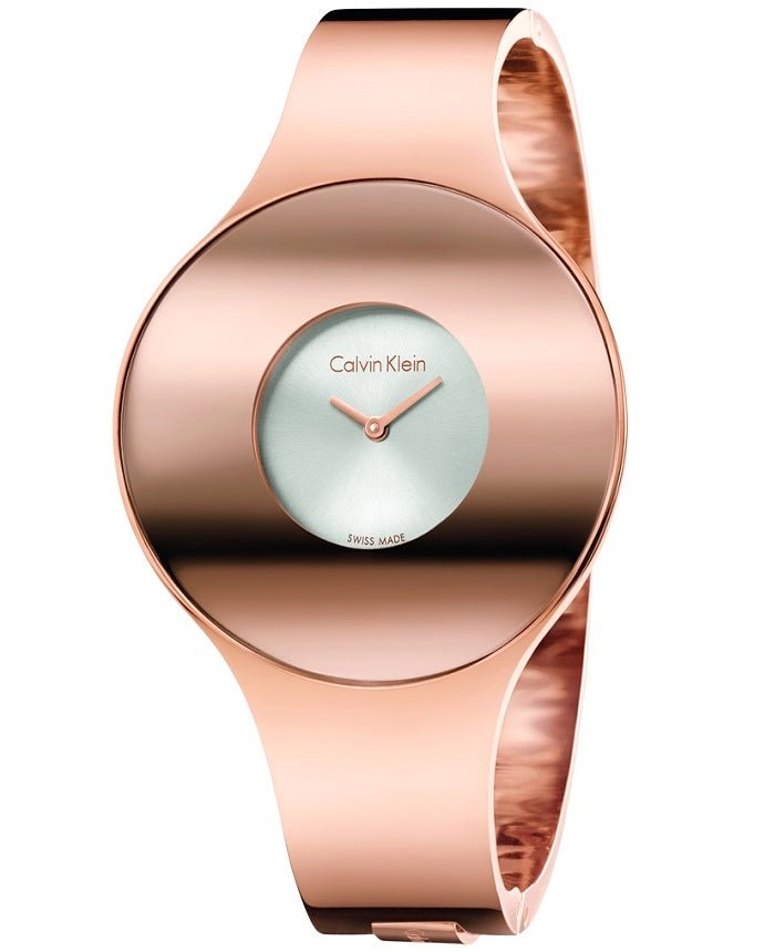 Ρολόι Calvin Klein Seamless K8C2S616 Quartz - Γυναικείο