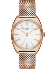 Ρολόι Liebeskind Berlin LT-0032-MQ Quartz - Γυναικείο