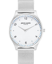 Ρολόι Pierre Cardin La Gloire Nouvelle PC902711F201 Quartz - Ανδρικό