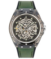 Ρολόι Police PEWGR1592404 Automatic - Ανδρικό
