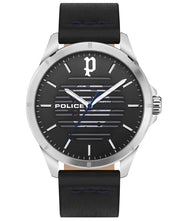 Ρολόι Police Barwara PEWJA2204502 Quartz - Ανδρικό