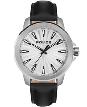 Ρολόι Police Mensor PEWJA2207801 Quartz - Ανδρικό