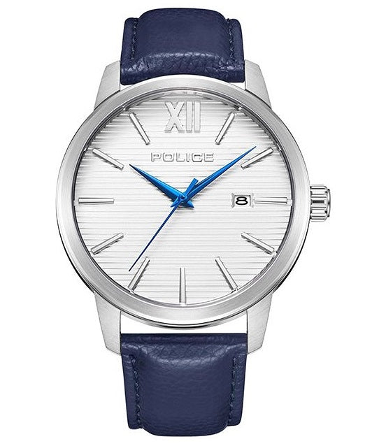 Ρολόι Police Bedum PEWJB2228402 Quartz - Ανδρικό