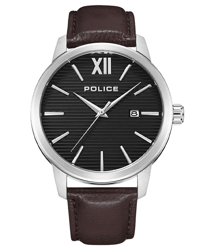 Ρολόι Police Bedum PEWJB2228403 Quartz - Ανδρικό