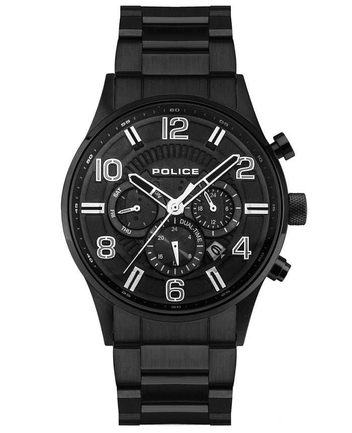 Ρολόι Police Addis PEWJK2203102 Quartz - Ανδρικό