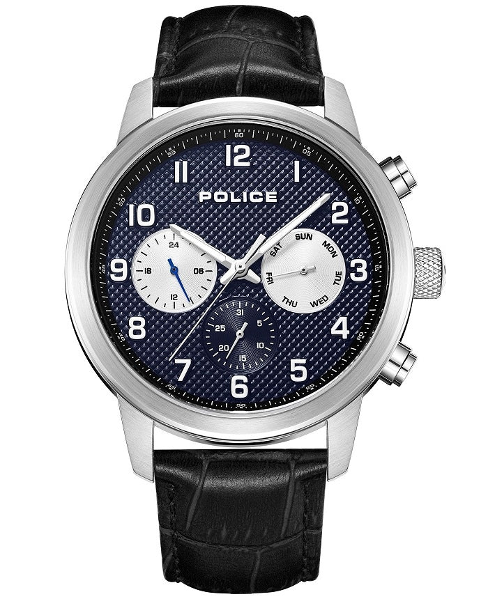 Ρολόι Police Raho PEWJK2228202 Quartz - Ανδρικό