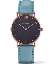Ρολόι Paul Hewitt Sailor Line PH-6455197L Quartz - Γυναικείο
