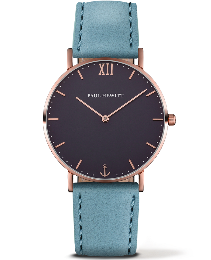Ρολόι Paul Hewitt Sailor Line PH-6455197L Quartz - Γυναικείο