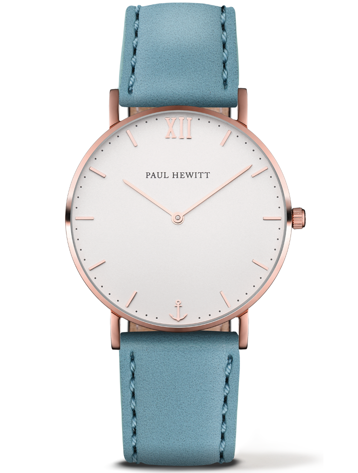 Ρολόι Paul Hewitt Sailor Line PH-6455209K Quartz - Γυναικείο