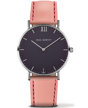 Ρολόι Paul Hewitt Sailor Line PH-6455245L Quartz - Γυναικείο