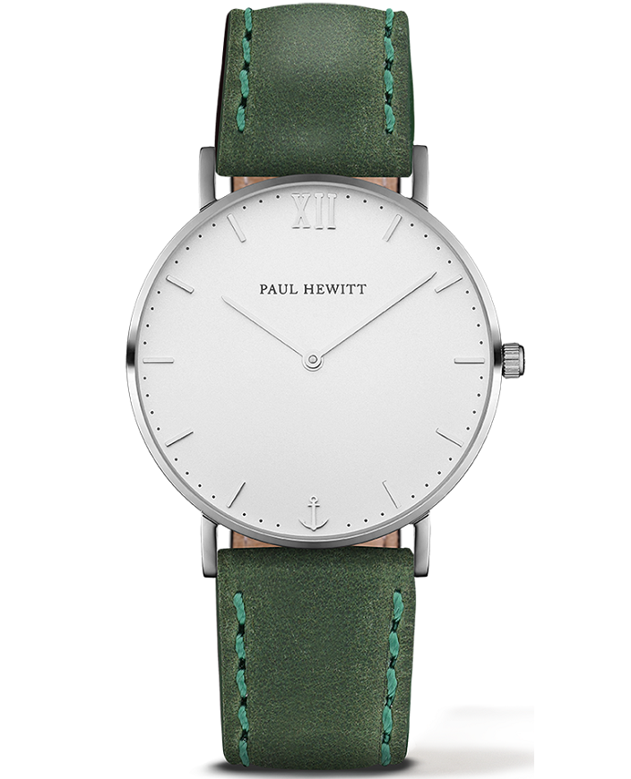 Ρολόι Paul Hewitt Sailor Line PH-6455250K Quartz - Γυναικείο