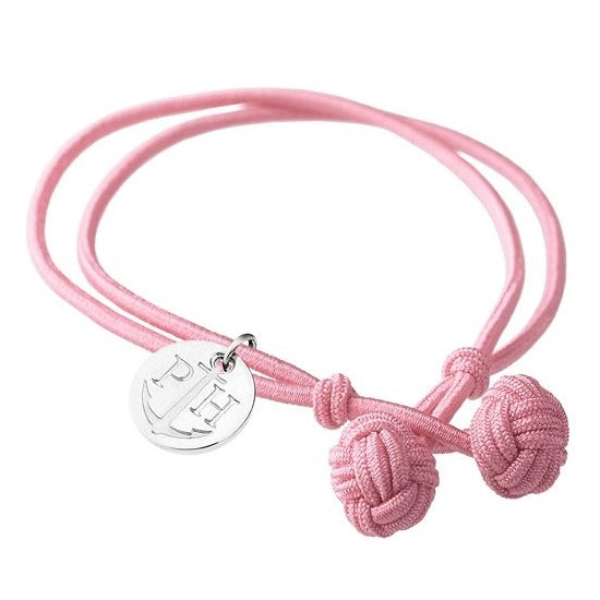 Βραχιόλι Paul Hewitt Knots PH-KB-LP-L-S - Γυναικείο