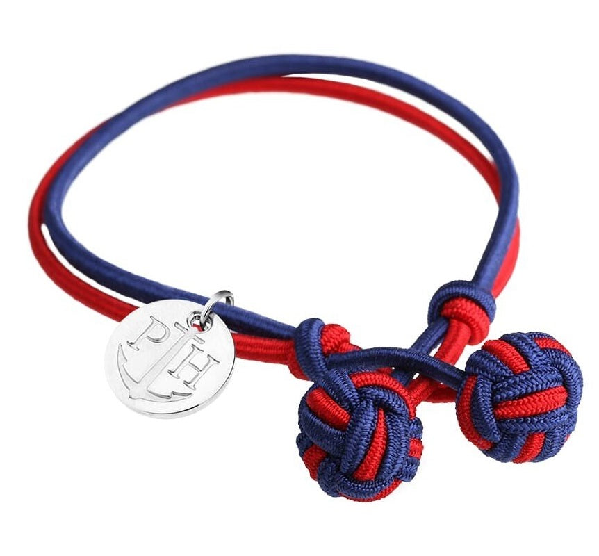 Βραχιόλι Paul Hewitt Knots PH-KB-NR-S-S - Γυναικείο