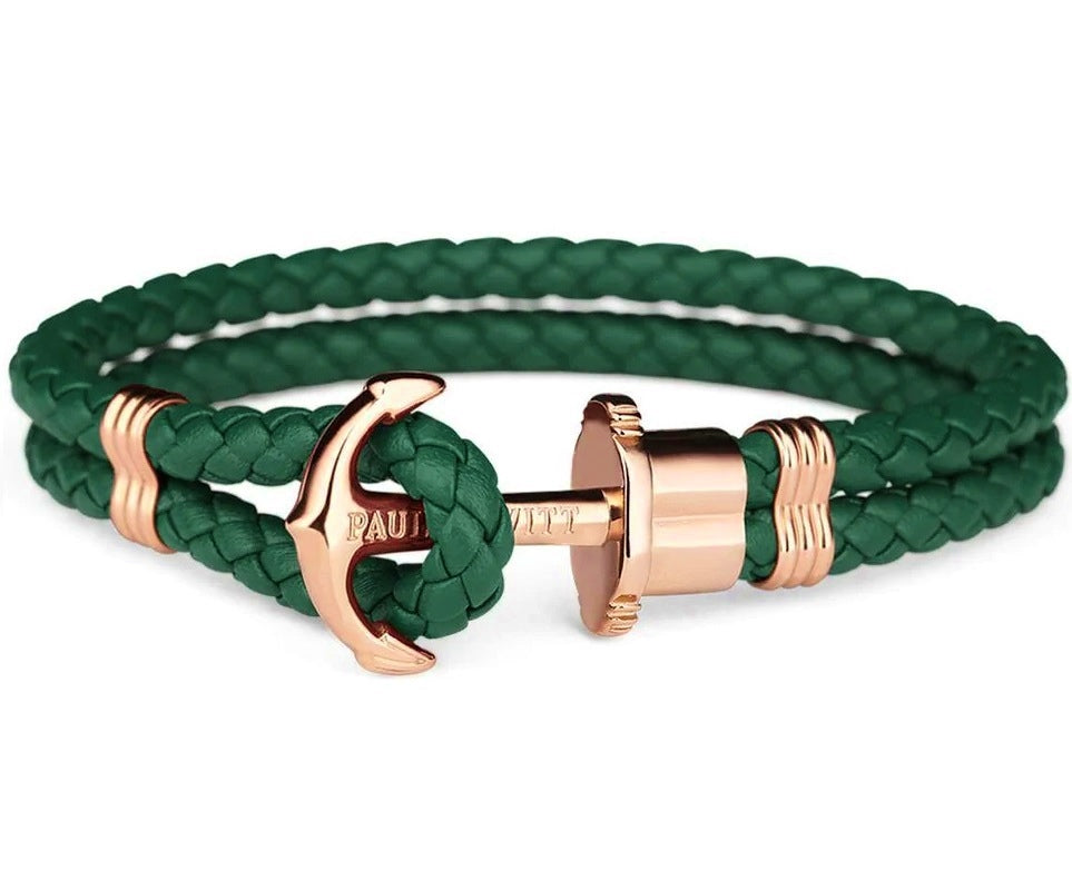 Βραχιόλι Paul Hewitt Phrep PH-PH-L-R-G-M - Unisex