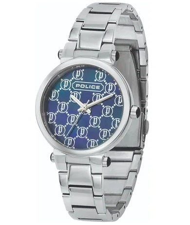 Ρολόι Police Eloy PL.14804BS/58M Quartz - Γυναικείο