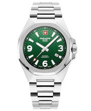 Ρολόι Swiss Alpine Military Typhoon SAM7005.1134 Quartz - Ανδρικό
