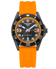 Ρολόι Swiss Alpine Military Raptor SAM7029.1879 Quartz - Ανδρικό