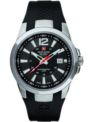 Ρολόι Swiss Alpine Military SAM7058.1837 Quartz - Ανδρικό