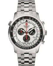 Ρολόι Swiss Alpine Military SAM7078.9132 Quartz - Ανδρικό
