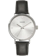 Ρολόι S.Oliver SO-4228-LQ Quartz - Ανδρικό