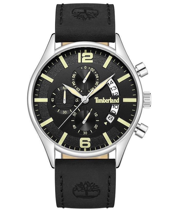Ρολόι Timberland TDWGC9001201 Quartz - Ανδρικό