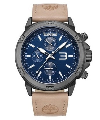 Ρολόι Timberland TDWGF9002902 Quartz - Ανδρικό