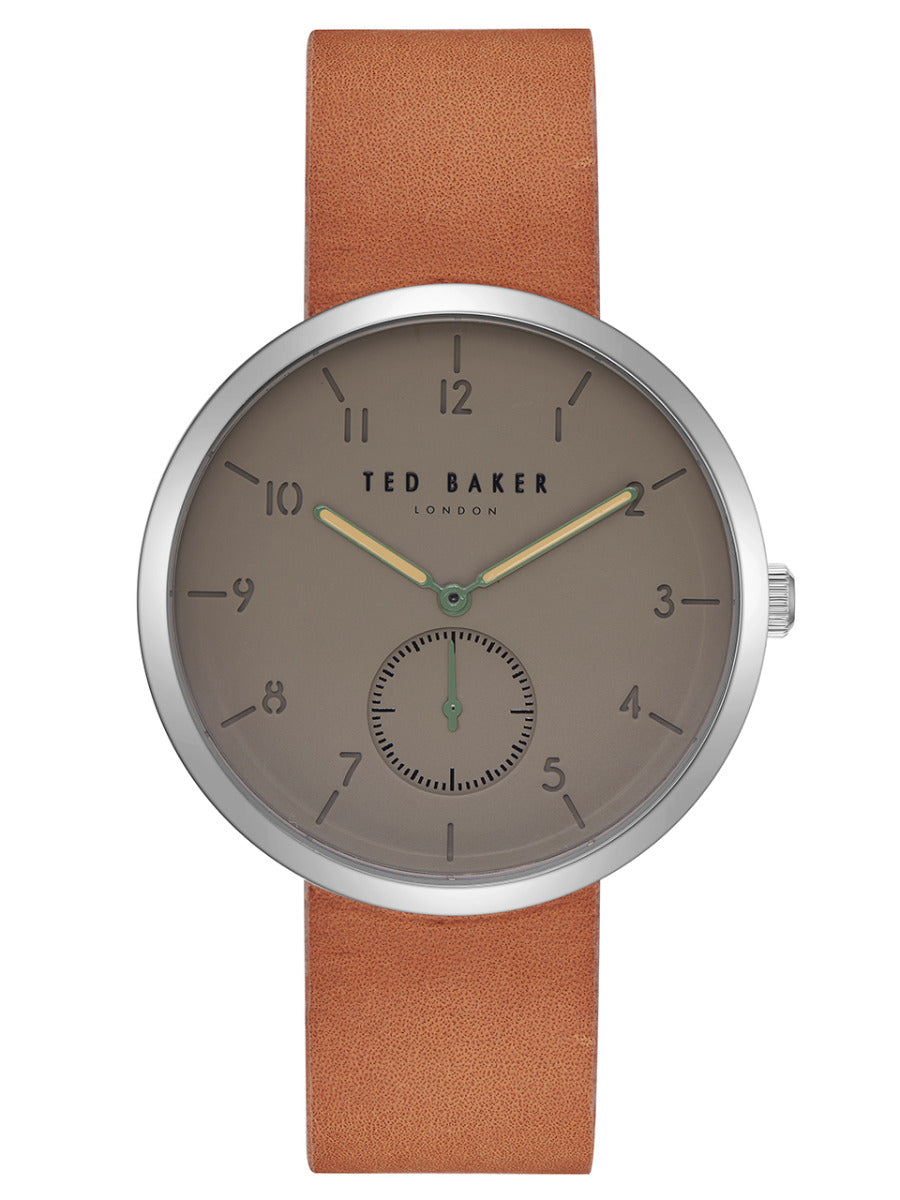 Ρολόι Ted Baker Josh TE50011008 Quartz - Ανδρικό