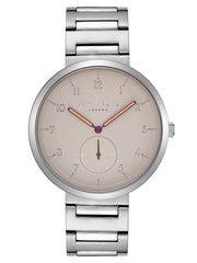 Ρολόι Ted Baker Josh TE50011010 Quartz - Ανδρικό