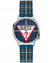 Ρολόι Guess Clash V1029M1 Quartz - Γυναικείο