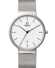 Ρολόι Obaku Klar V153GDCIMC Quartz - Ανδρικό