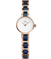 Ρολόι Obaku V198LXVISL Quartz - Γυναικείο