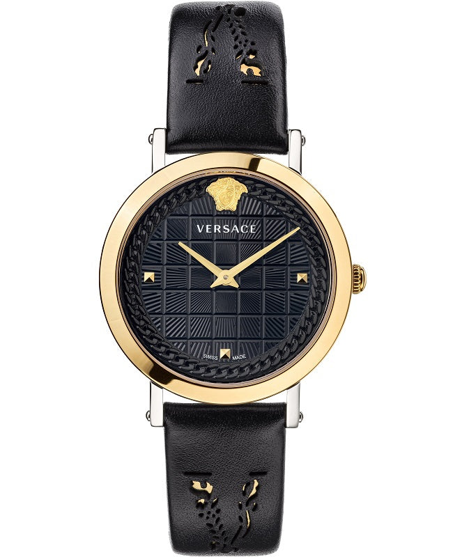 Ρολόι Versace Medusa Chain VELV00120 Quartz - Γυναικείο