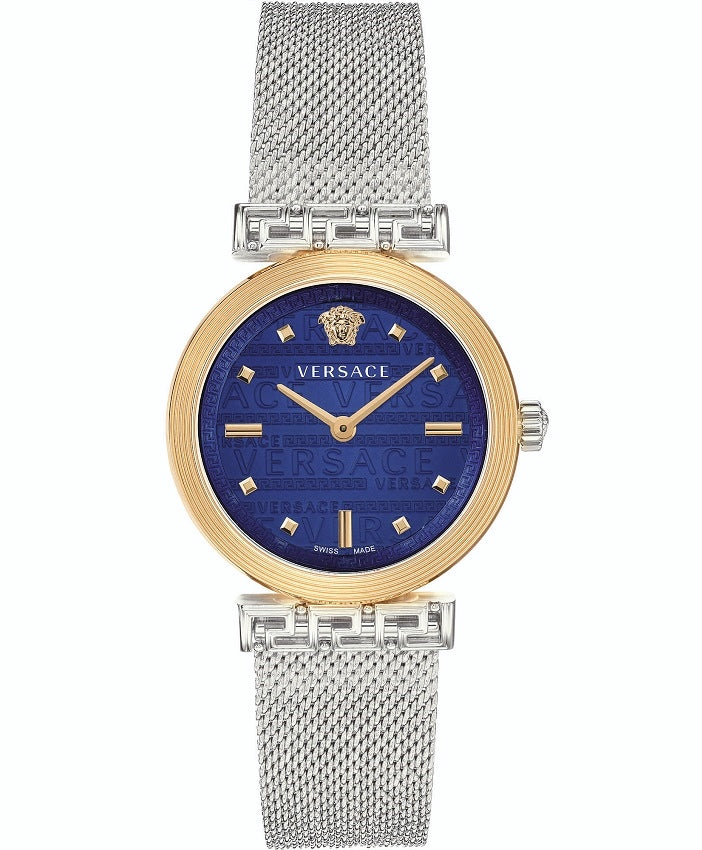 Ρολόι Versace Meander VELW00520 Quartz - Γυναικείο