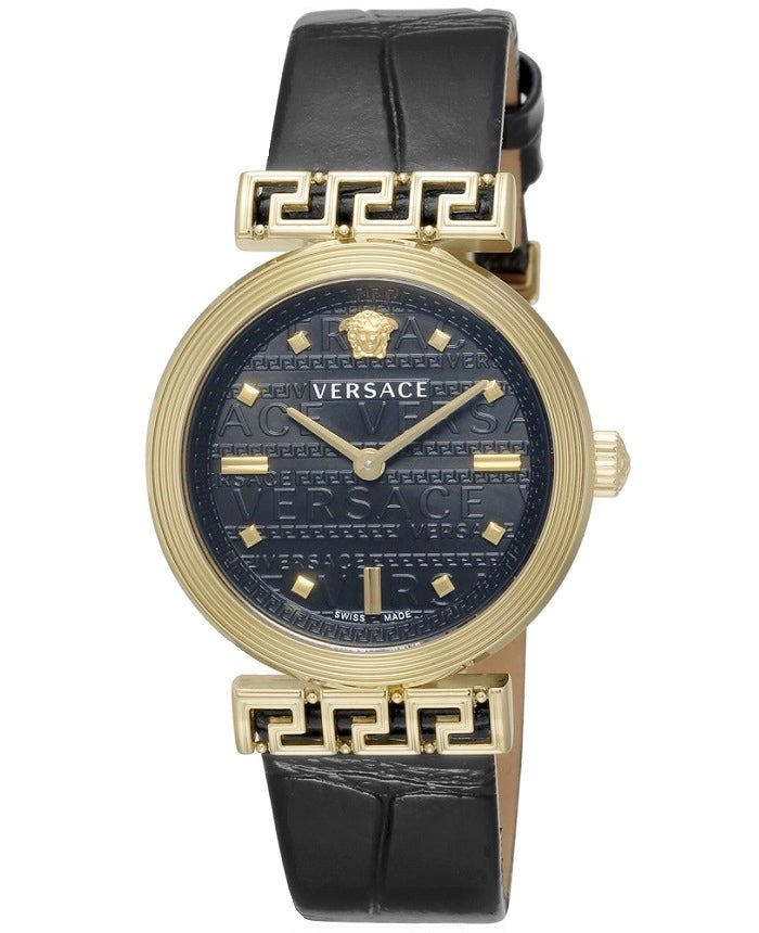 Ρολόι Versace Meander VELW01122 Quartz - Γυναικείο