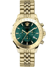 Ρολόι Versace Signature Chrono VEV600619 Quartz - Ανδρικό