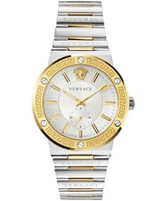 Ρολόι Versace Greca Logo VEVI00320 Quartz - Ανδρικό