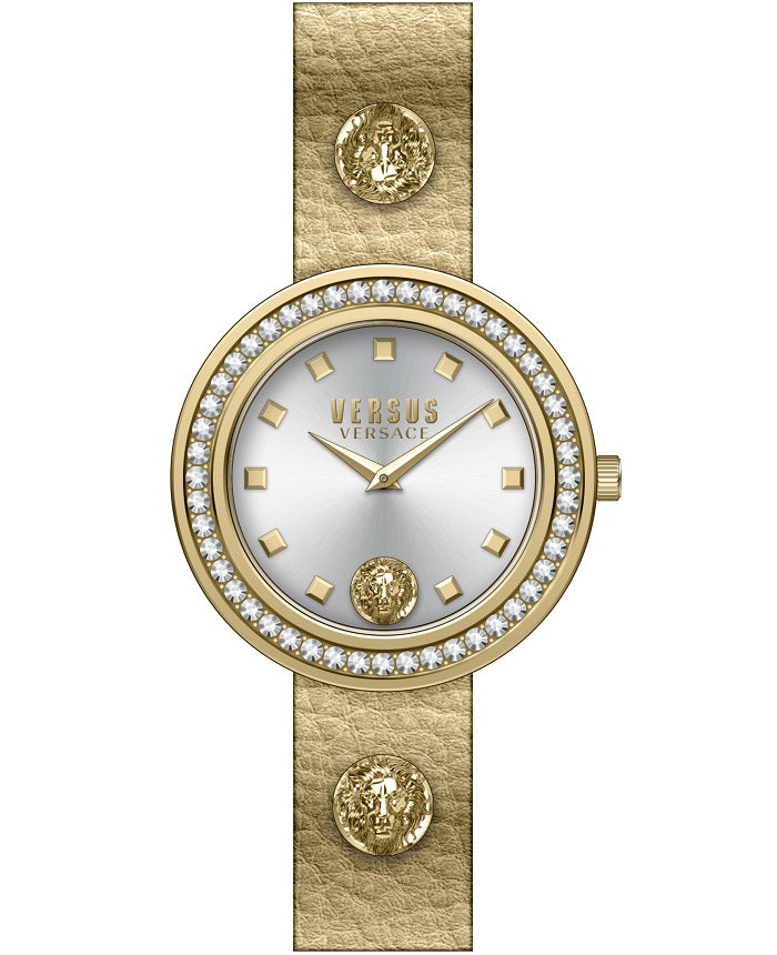 Ρολόι Versus Versace VSPCG1221 Quartz Γυναικείο