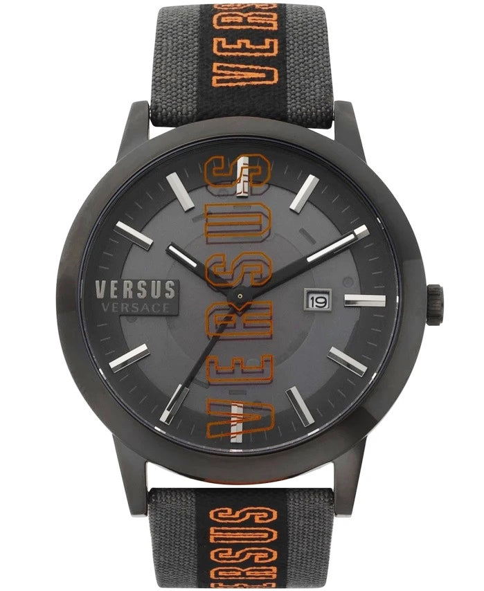 Ρολόι Versus Versace Barbes VSPHN0120 Solar - Ανδρικό