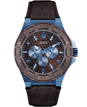 Ρολόι Guess Force W0674G5 Quartz - Ανδρικό