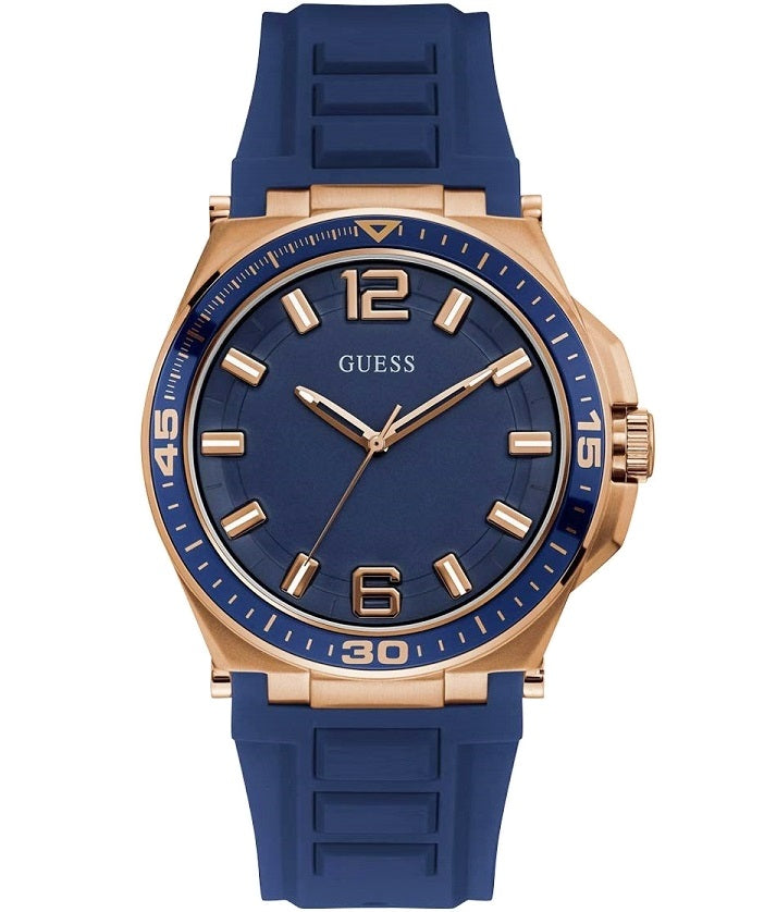 Ρολόι Guess Sports W1253G3 Quartz - Ανδρικό