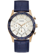Ρολόι Guess W1262G4 Quartz Ανδρικό