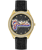Ρολόι Guess Drew W1276L2 Quartz - Γυναικείο