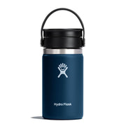 Hydro Flask Μπουκάλι Wide Mouth Flex Sip Lid 355 ml – Indigo (W12BCX464)