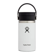 Hydro Flask Μπουκάλι Wide Mouth 355 ml – Λευκό (W12BCX110)